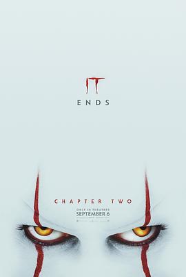 奈飞影视《小丑回魂2 It: Chapter Two》免费在线观看