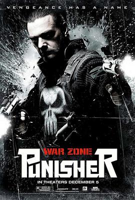 奈飞影视《惩罚者2：战争特区 Punisher: War Zone》免费在线观看