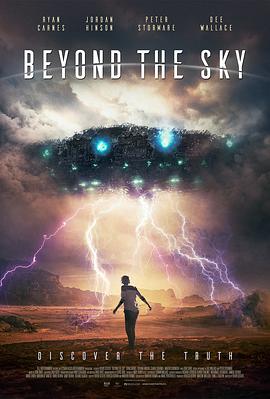 电影《不期而遇 Beyond The Sky》1080p在线免费观看