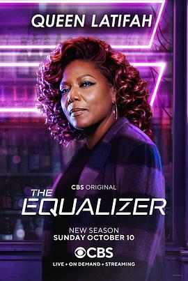 奈飞影视《伸冤人 第二季 The Equalizer Season 2》免费在线观看