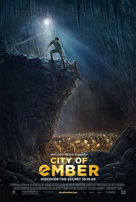 奈飞影视《微光城市 City of Ember》免费在线观看