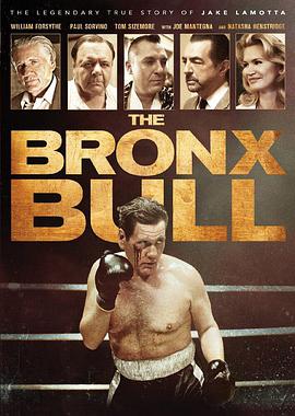 奈飞影视《愤怒的公牛 The Bronx Bull》免费在线观看