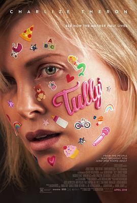 奈飞影视《塔利 Tully》免费在线观看