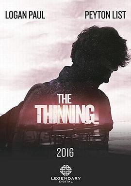 奈飞影视《人类削减计划 The Thinning》免费在线观看