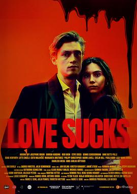 电视剧《糟糕的爱 Love Sucks》完整版免费在线观看