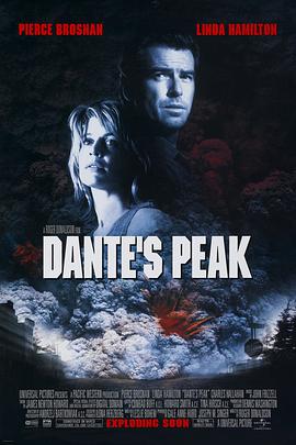 奈飞影视《天崩地裂 Dante's Peak》免费在线观看