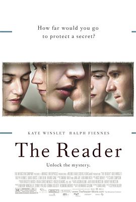 奈飞影视《朗读者 The Reader》免费在线观看