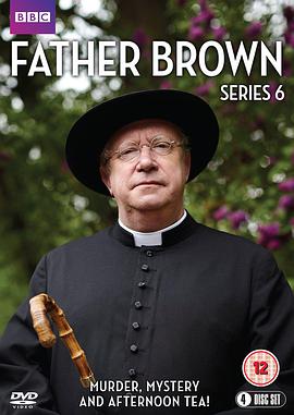 奈飞影视《布朗神父 第六季 Father Brown Season 6》免费在线观看