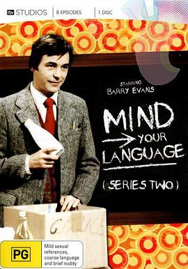 奈飞影视《请讲普通话 第二季 Mind Your Language Season 2》免费在线观看