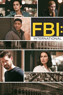 奈飞影视《联邦调查局：国际 第三季 FBI: International Season 3 Season 3》免费在线观看