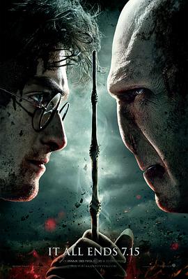 奈飞影视《哈利·波特与死亡圣器(下) Harry Potter and the Deathly Hallows: Part 2》免费在线观看