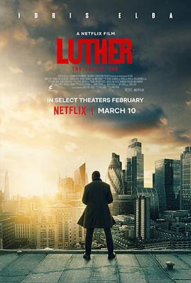 奈飞影视《路德：落日之殇 Luther: The Fallen Sun》免费在线观看