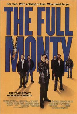 奈飞影视《光猪六壮士 The Full Monty》免费在线观看