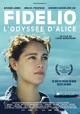 奈飞影视《爱丽丝的冒险旅行 Fidelio, l’odyssée d’Alice》免费在线观看