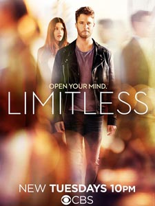 奈飞影视《永无止境 Limitless》免费在线观看