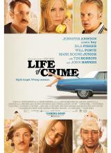 奈飞影视《犯罪生活 Life of Crime》免费在线观看