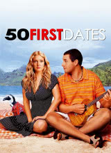 奈飞影视《初恋50次 50 First Dates》免费在线观看