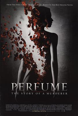 奈飞影视《香水 Perfume: The Story of a Murderer》免费在线观看