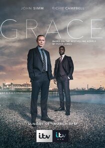 奈飞影视《格雷斯 第二季 Grace Season 2》免费在线观看