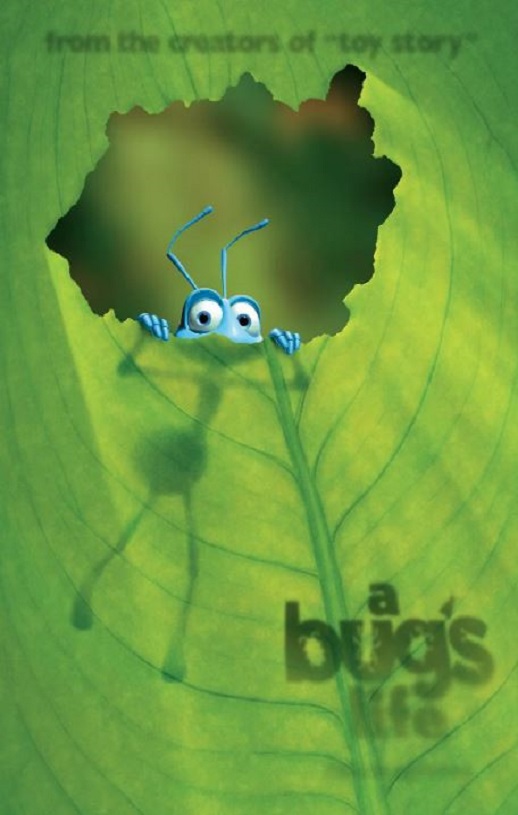 动漫《虫虫危机 A Bug's Life》1080p在线免费观看