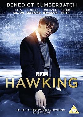 奈飞影视《霍金传 Hawking》免费在线观看