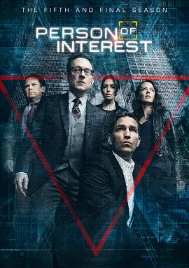 奈飞影视《疑犯追踪 第五季 Person of Interest Season 5》免费在线观看