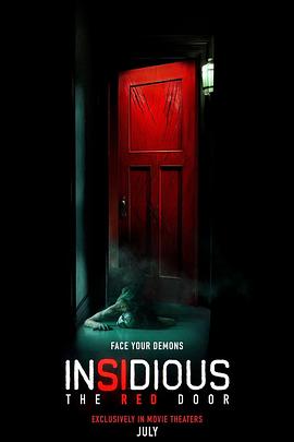 奈飞影视《潜伏5：红门 Insidious: The Red Door》免费在线观看