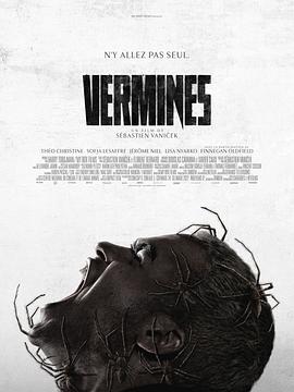 奈飞影视《害虫 Vermines》免费在线观看