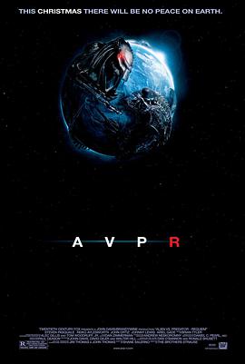 奈飞影视《异形大战铁血战士2 AVPR: Aliens vs. Predator – Requiem》免费在线观看