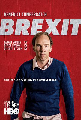 奈飞影视《脱欧：无理之战 Brexit: The Uncivil War》免费在线观看