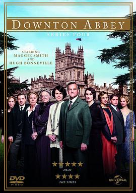 奈飞影视《唐顿庄园 第四季 Downton Abbey Season 4》免费在线观看