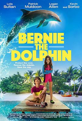 奈飞影视《海豚伯尼 Bernie The Dolphin》免费在线观看