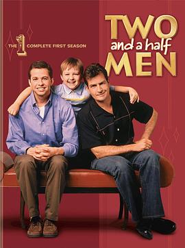 奈飞影视《好汉两个半 第一季 Two and a Half Men Season 1》免费在线观看