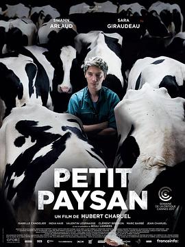 奈飞影视《小农夫 Petit Paysan》免费在线观看