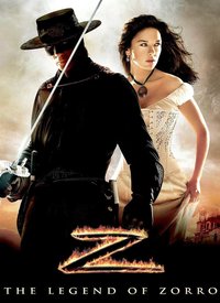 奈飞影视《佐罗传奇 The Legend of Zorro》免费在线观看