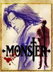 奈飞影视《怪物 MONSTER》免费在线观看