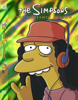 奈飞影视《辛普森一家 第十五季 The Simpsons Season 15》免费在线观看