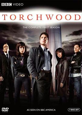 奈飞影视《火炬木小组 第一季 Torchwood Season 1》免费在线观看