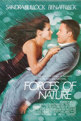 奈飞影视《万诱引力 Forces of Nature》免费在线观看