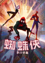 奈飞影视《蜘蛛侠：平行宇宙 Spider-Man: Into the Spider-Verse》免费在线观看