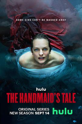 奈飞影视《使女的故事 第五季 The Handmaid's Tale Season 5》免费在线观看