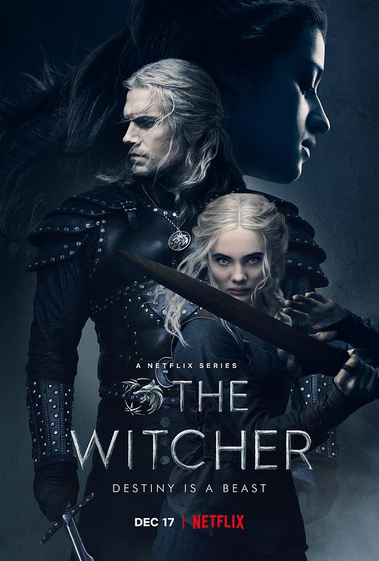 奈飞影视《猎魔人 第二季 The Witcher Season 2》免费在线观看