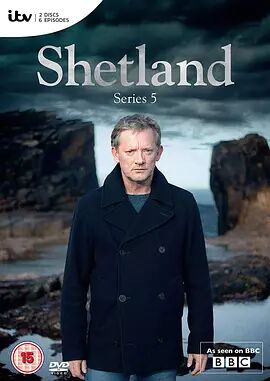 奈飞影视《设得兰谜案 第五季 Shetland Season 5》免费在线观看