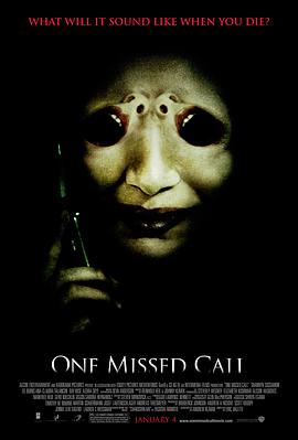 奈飞影视《鬼来电 One Missed Call》免费在线观看