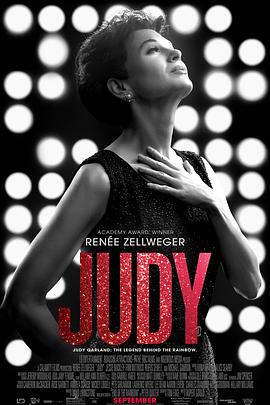 奈飞影视《朱迪 Judy》免费在线观看