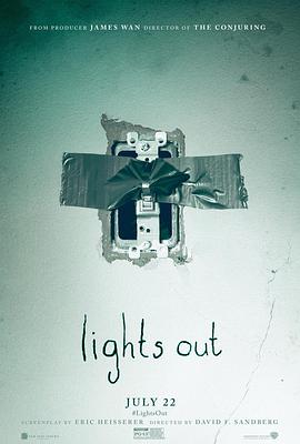 电视剧《关灯后 Lights Out》全集免费在线观看