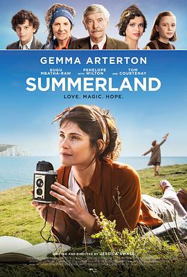 奈飞影视《夏日国度 Summerland》免费在线观看