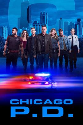 奈飞影视《芝加哥警署 第七季 Chicago P.D. Season 7》免费在线观看