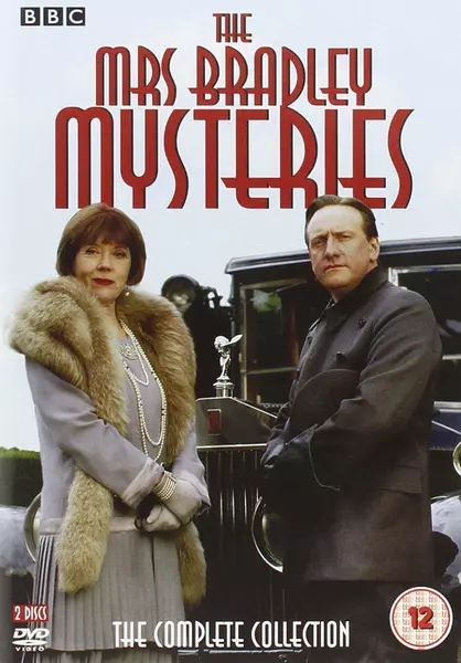 奈飞影视《布雷德利夫人探案 The Mrs. Bradley Mysteries》免费在线观看