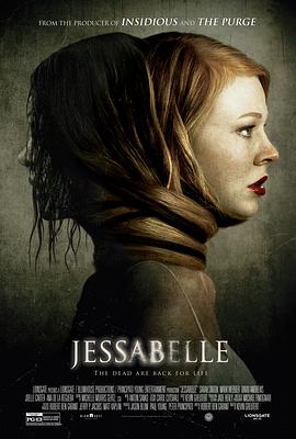 奈飞影视《杰莎贝尔 Jessabelle》免费在线观看